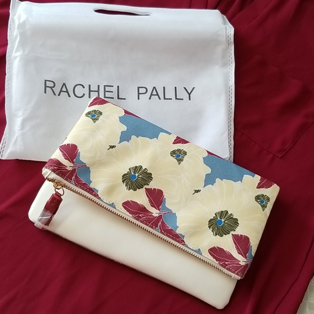 Rachel Pally Reversible Envelope Pouch